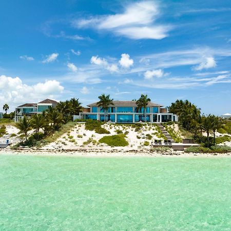 Grace Bay Club Hotel Luaran gambar